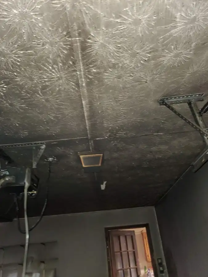 Fire and smoke damage assessment for Water Damage Assessment in Brentwood